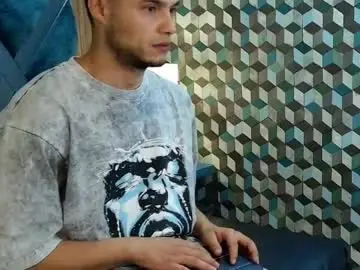 Chaturbate Live Sex of joaho_fernandez