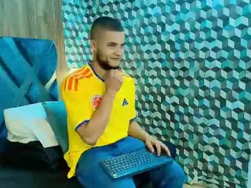 Chaturbate Free Live Porn of joaho_fernandez