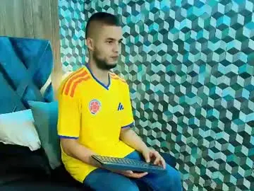 Chaturbate Live Sex of joaho_fernandez