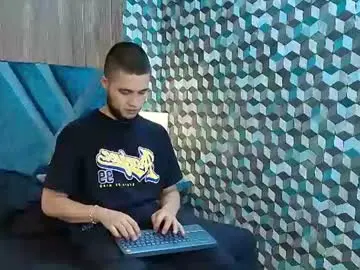 Chaturbate Best Webcam of joaho_fernandez