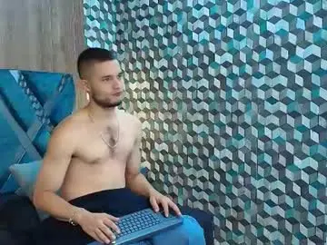 Chaturbate Free Porn Cam of joaho_fernandez