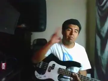 Chaturbate Private Sex Chat of johnnyleos