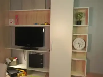 Chaturbate Watch Live Sex Cams of kira_404