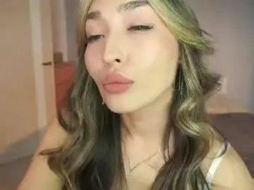 Chaturbate Free Live Porn of kira_404