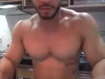 Chaturbate Private Sex Chat of latino_rodri