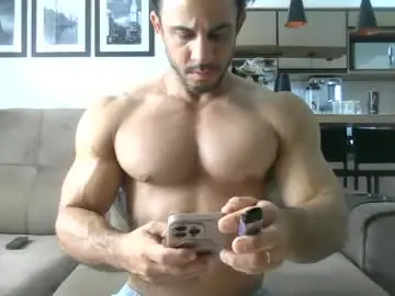 Chaturbate Private Sex Chat of latino_rodri