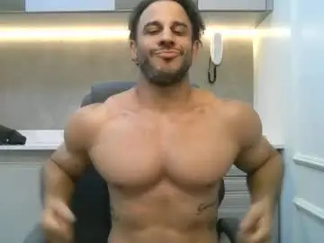 Chaturbate Live Porn of latino_rodri