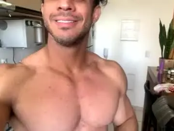 Chaturbate Sex Chat of latino_rodri