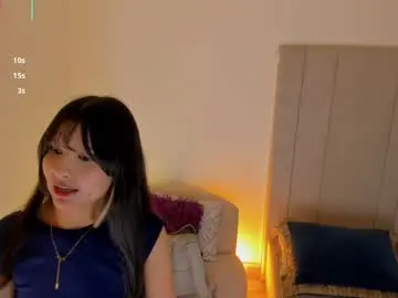 Chaturbate Private Sex Chat of luisah_