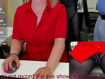 Chaturbate Private Sex Chat of milf_viktoria