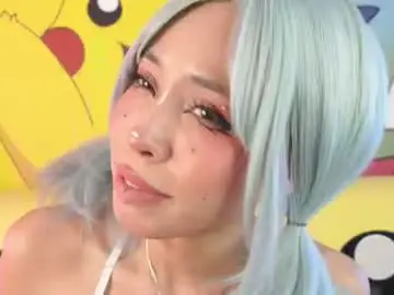 Chaturbate Private Sex Chat of miss__aly