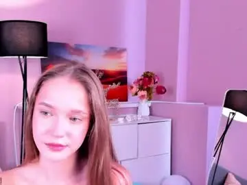 Chaturbate Live Sex of rina_balle