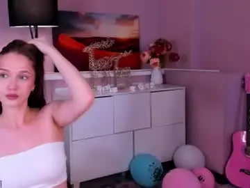 Chaturbate Live Porn of rina_balle