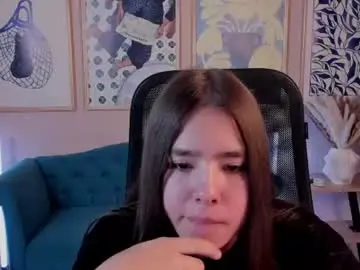 Chaturbate Live Sex of sayaheartnet