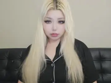 Chaturbate Live Porn of tokyosynn