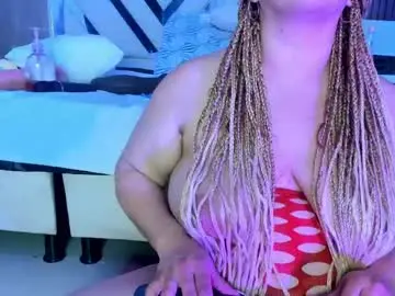 Chaturbate Best Webcam of vanessahard_as