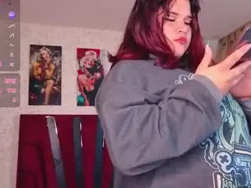 Chaturbate Live Sex of yara_sky