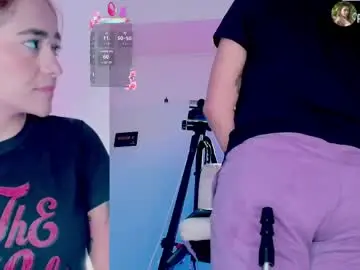 Chaturbate Live Sex of angelcb_