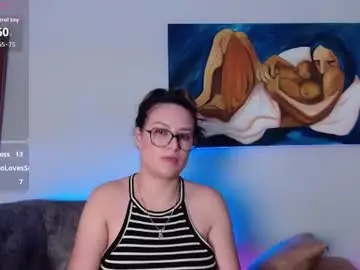 Chaturbate Nude Webcam of esmeraldahills