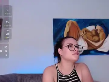 Chaturbate Nude Webcam of esmeraldahills