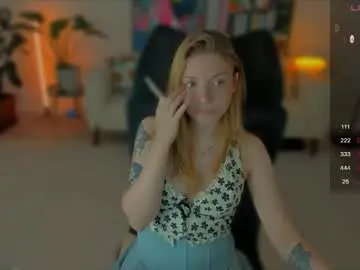 Chaturbate Sex Chat of fairy_lele