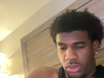 Chaturbate Sex Chat of hungbbc07