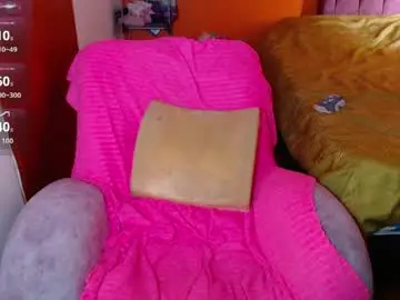 Chaturbate Nude Webcam of isa_channel