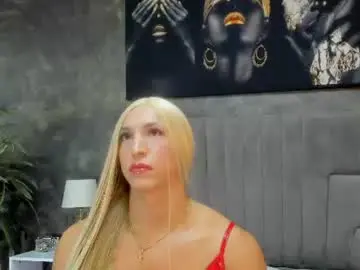 Chaturbate Adult Webcams of isa_lancaster
