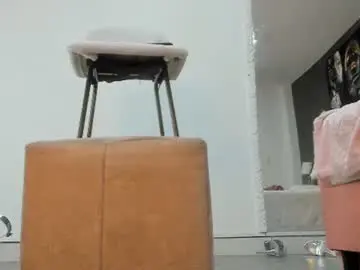 Chaturbate Sex Chat of isa_lancaster