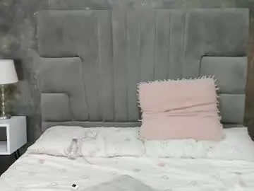 Chaturbate Nude Webcam of isa_lancaster