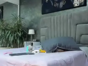 Chaturbate Sex Cam of isa_lancaster