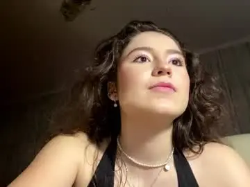 Chaturbate Free Porn Cam of larainekribs