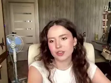 Chaturbate Free Porn Cam of larainekribs