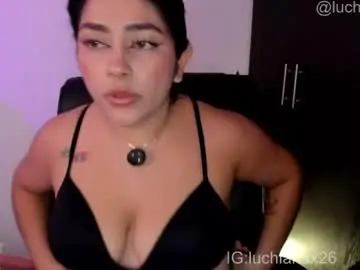 Chaturbate Live Porn of lucy266_