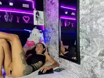 Chaturbate Live Sex of lucy_unlimited