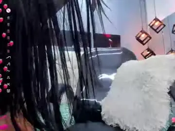 Chaturbate Sex Chat of mariansexx