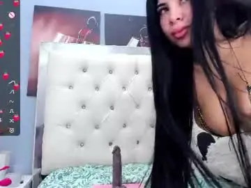 Chaturbate Sex Cam of mariansexx
