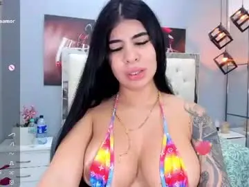 Chaturbate Live Sex Cam of mariansexx