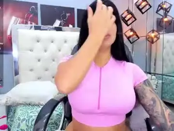 Chaturbate Live Sex Cam of mariansexx