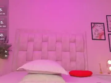Chaturbate Adult Video Chat of mila_santanaa