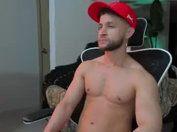 Chaturbate Adult Webcam of paul_reyborg