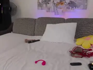 Chaturbate Live Sex of sheilaryan