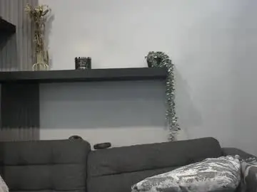 Chaturbate Private Sex Chat of tslexidream