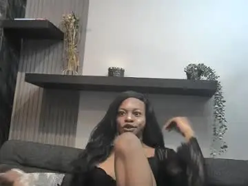 Chaturbate Sex Cam of tslexidream