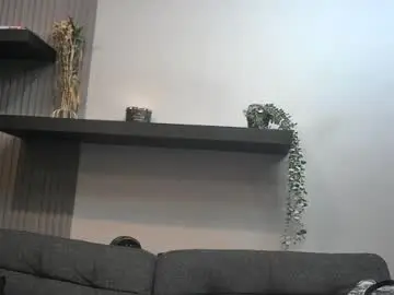 Chaturbate Private Sex Chat of tslexidream
