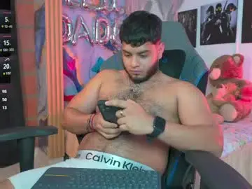 Chaturbate Adult Video Chat of tyler_price01