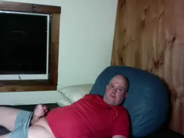 Chaturbate Live Sex Cam of victorsin207