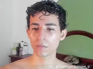 Chaturbate Adult Webcam of _fiore_