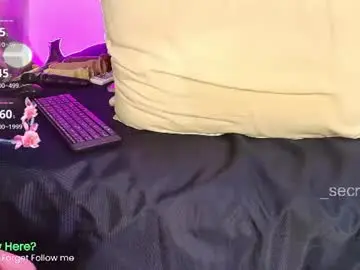 Chaturbate Best Webcam of _secret_face_