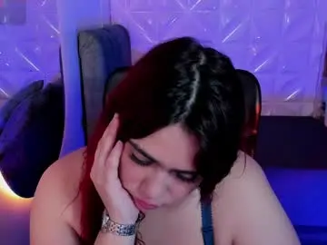 Chaturbate Sex Chat of amberthomsonn